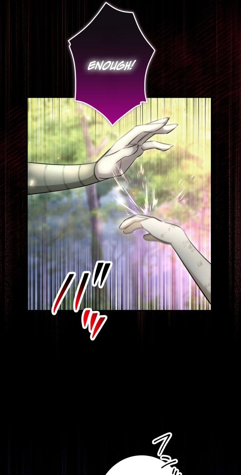 Devotion Over the Crown Chapter 18 page 57 - 
