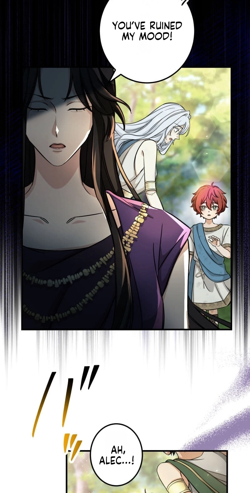 Devotion Over the Crown Chapter 18 page 58 - 