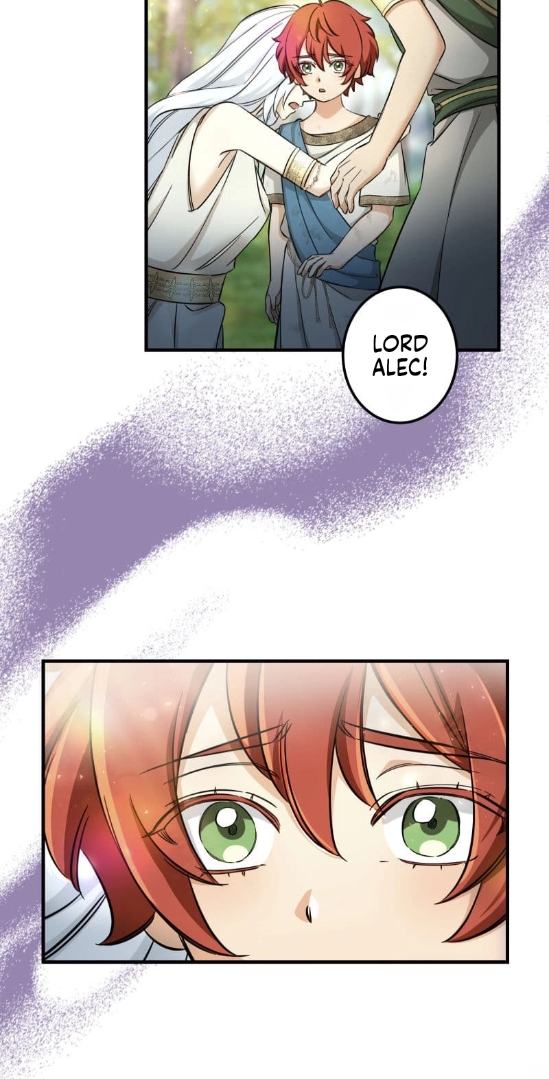 Devotion Over the Crown Chapter 18 page 59 - 