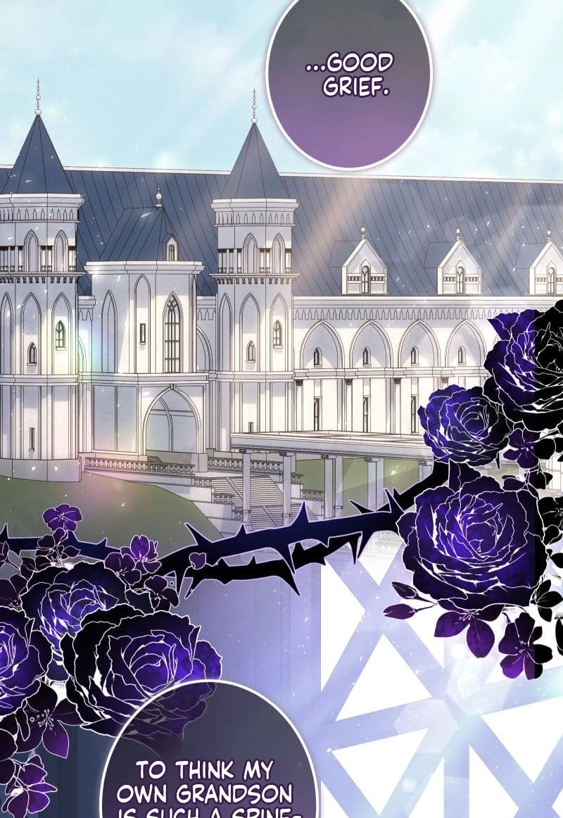 Devotion Over the Crown Chapter 18 page 61 - 