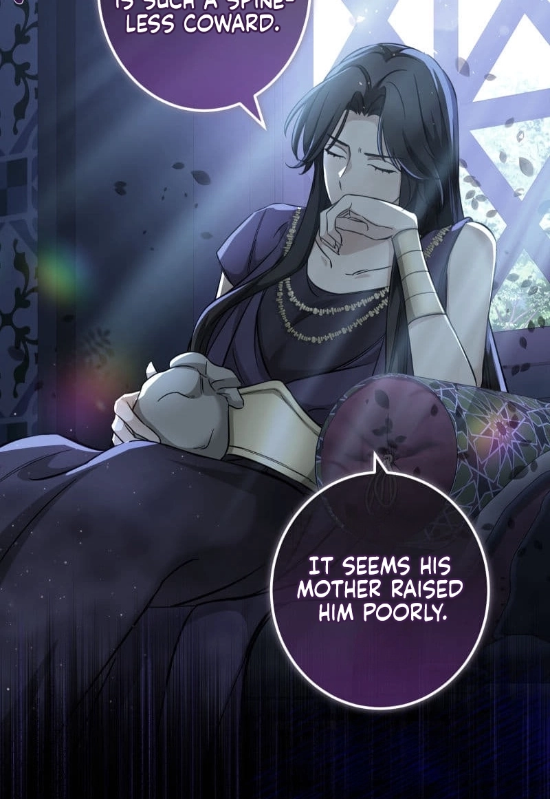 Devotion Over the Crown Chapter 18 page 62 - 