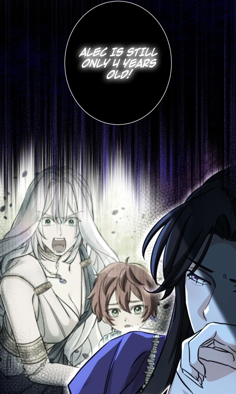 Devotion Over the Crown Chapter 18 page 63 - 