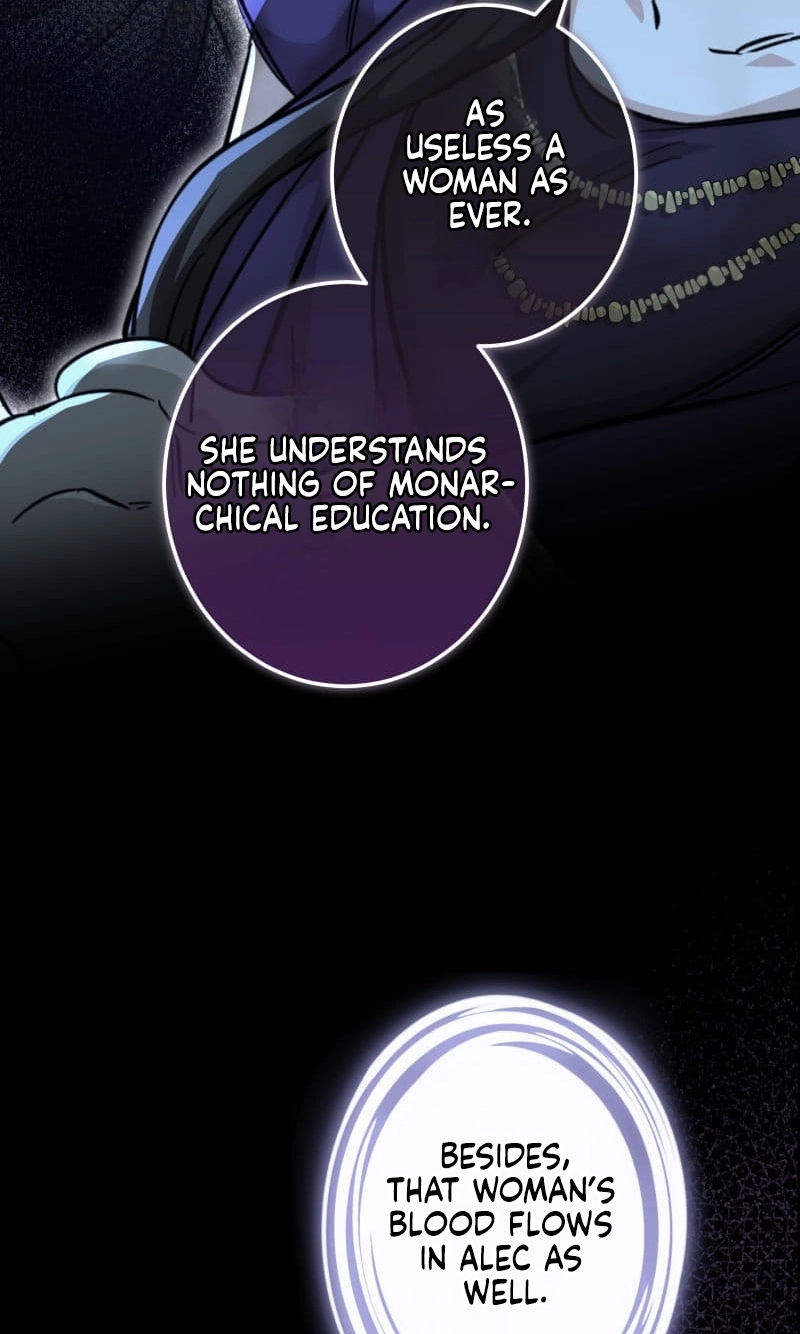 Devotion Over the Crown Chapter 18 page 64 - 