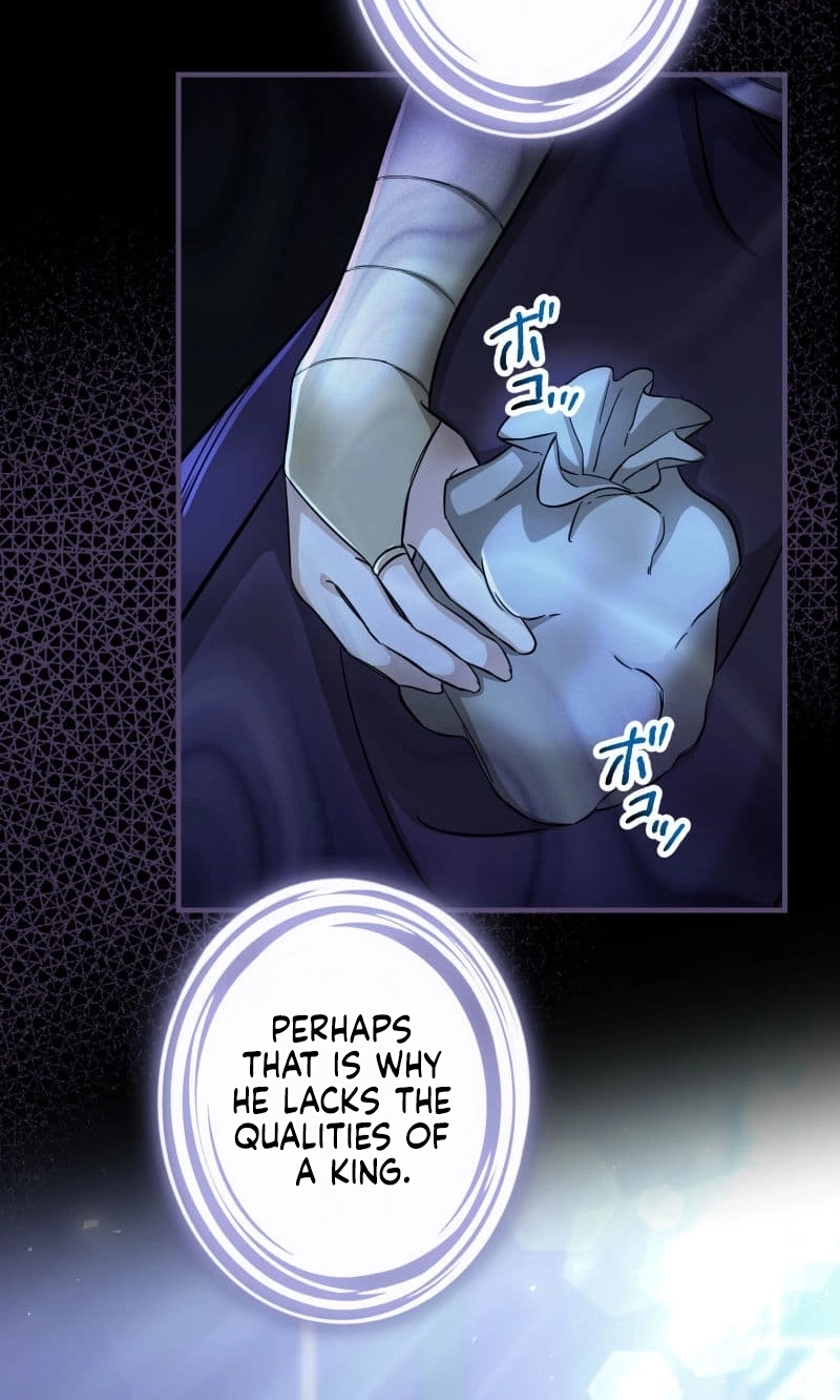 Devotion Over the Crown Chapter 18 page 65 - 