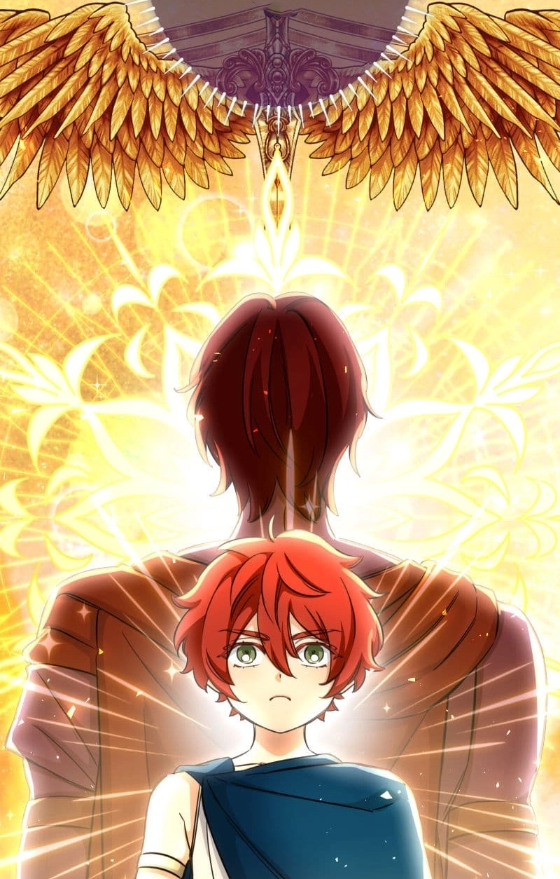 Devotion Over the Crown Chapter 18 page 67 - 