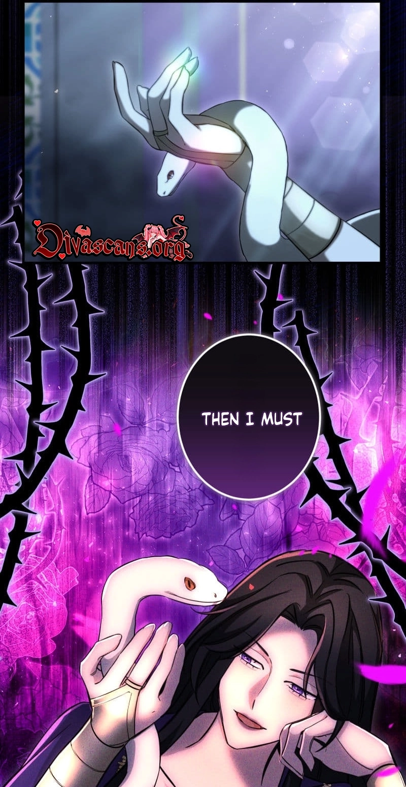 Devotion Over the Crown Chapter 18 page 71 - 