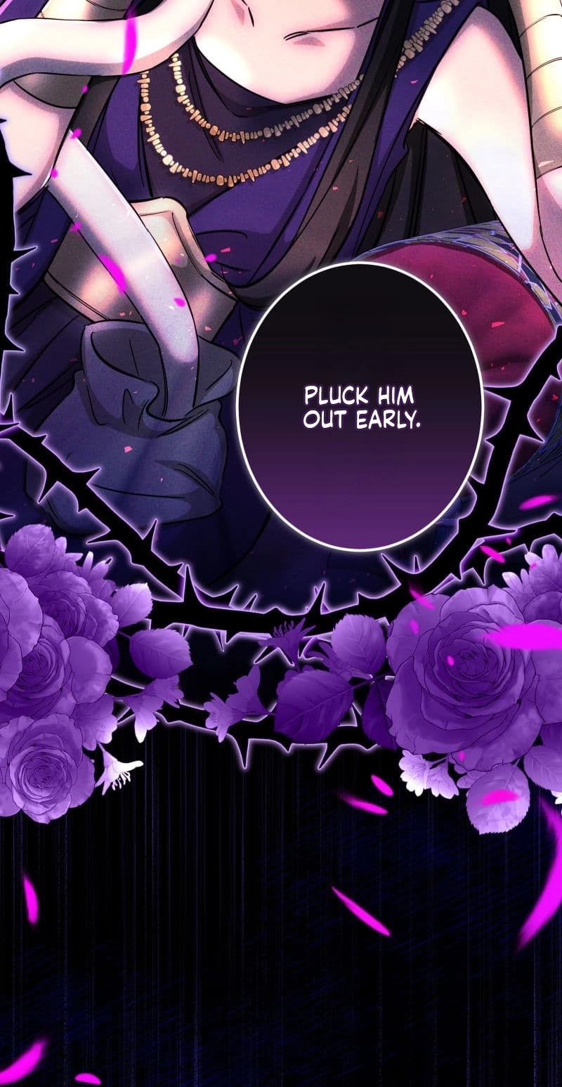 Devotion Over the Crown Chapter 18 page 72 - 