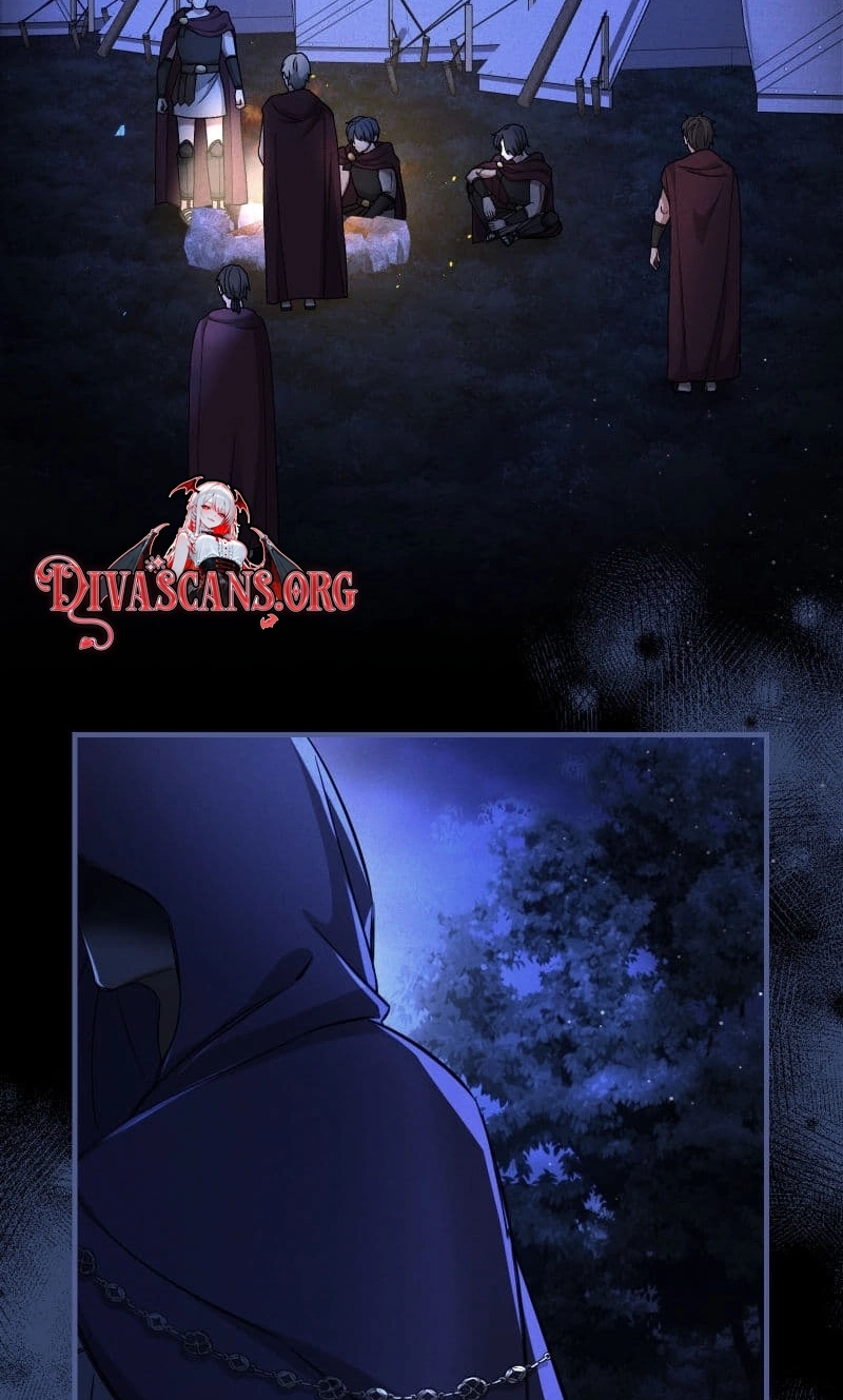 Devotion Over the Crown Chapter 18 page 74 - 