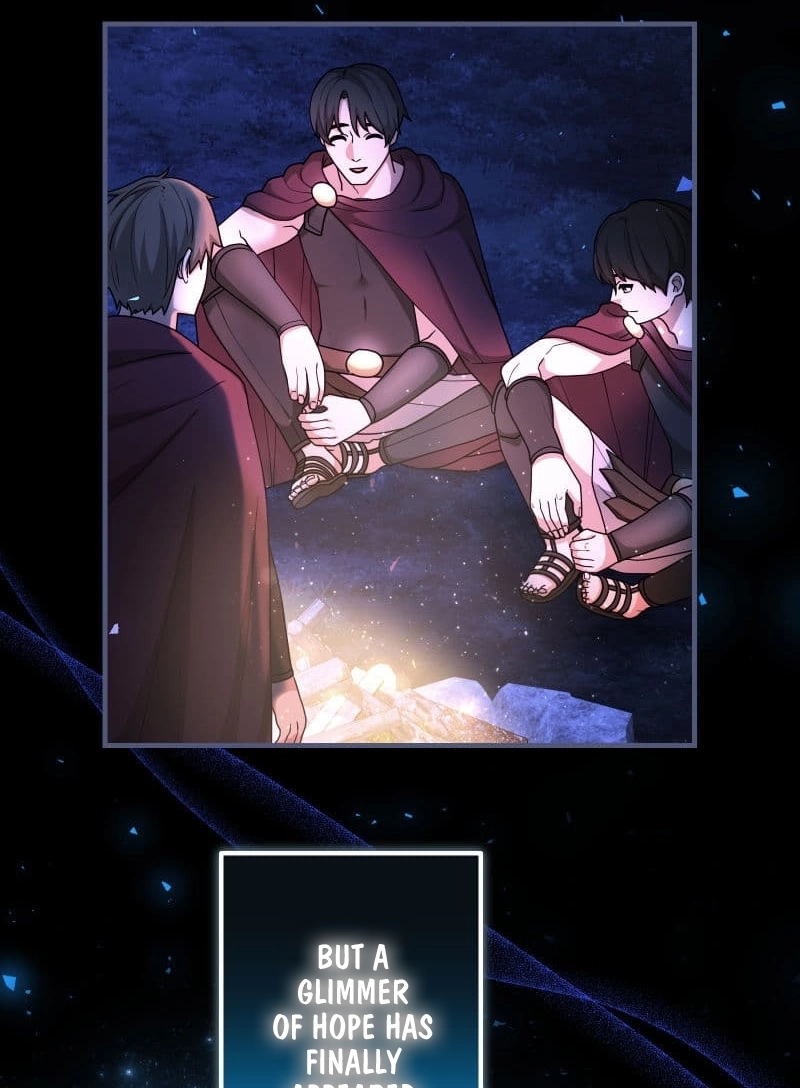 Devotion Over the Crown Chapter 18 page 76 - 