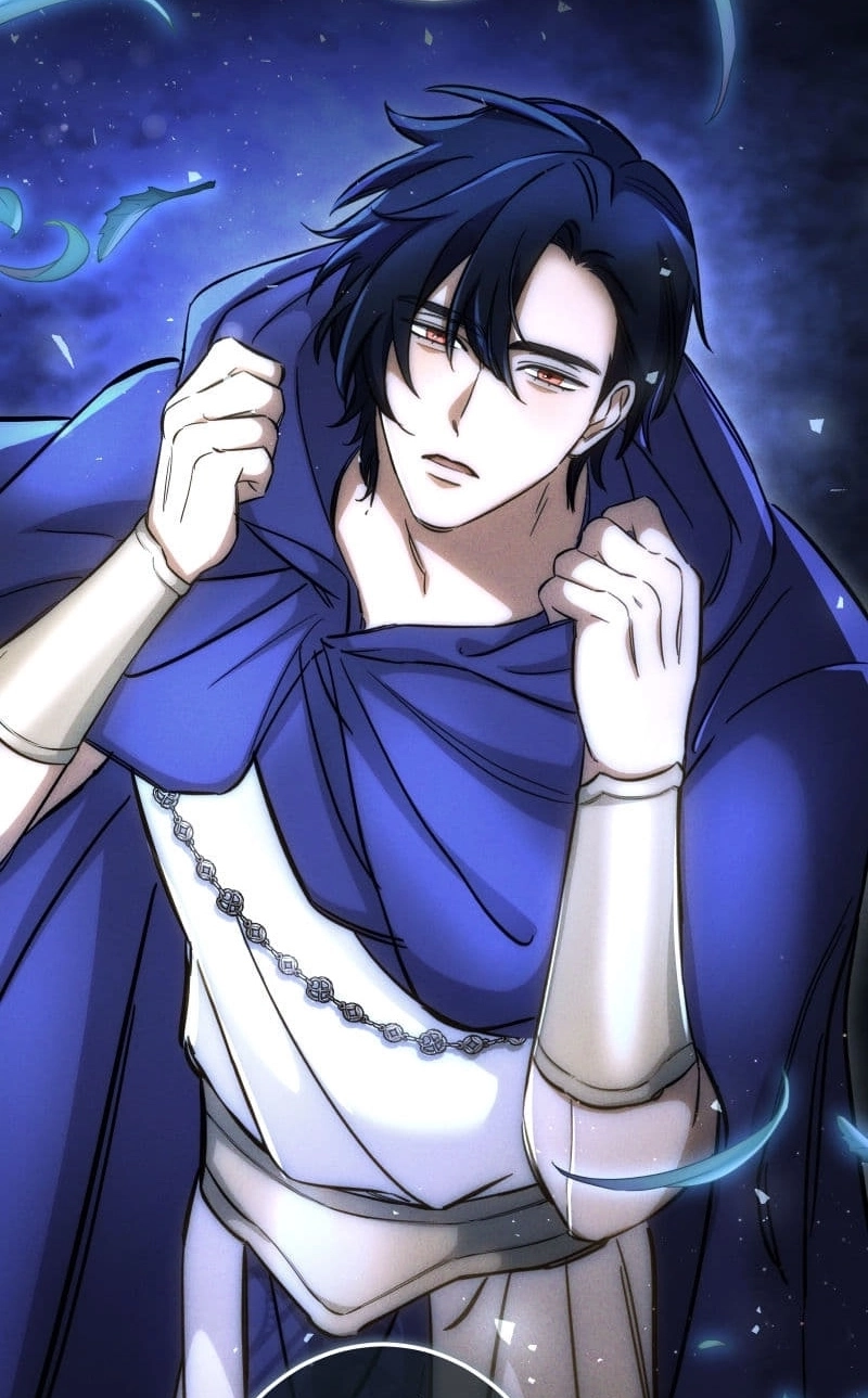 Devotion Over the Crown Chapter 18 page 79 - 