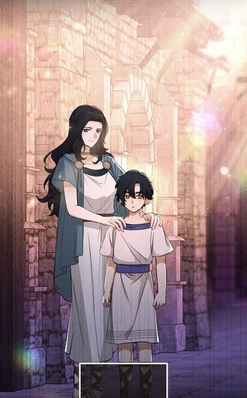 Devotion Over the Crown Chapter 18 page 83 - 