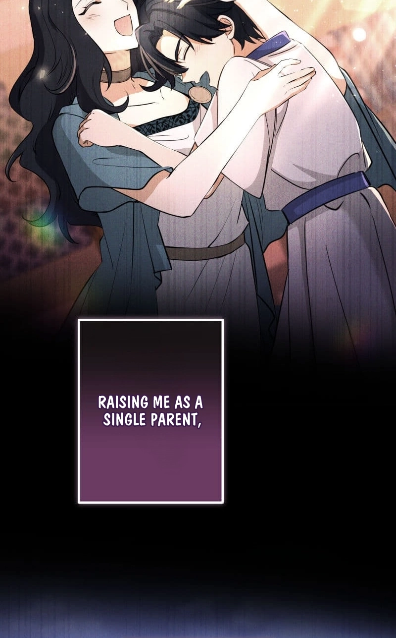 Devotion Over the Crown Chapter 18 page 85 - 
