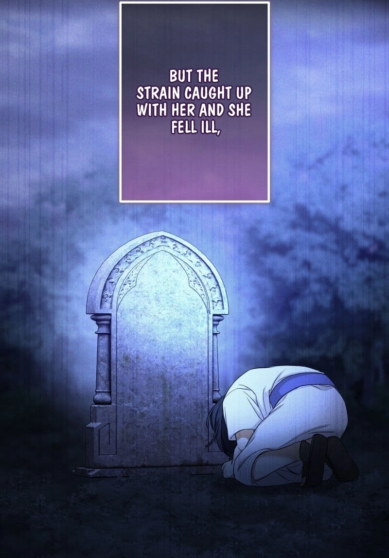 Devotion Over the Crown Chapter 18 page 86 - 
