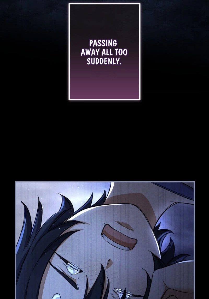Devotion Over the Crown Chapter 18 page 87 - 