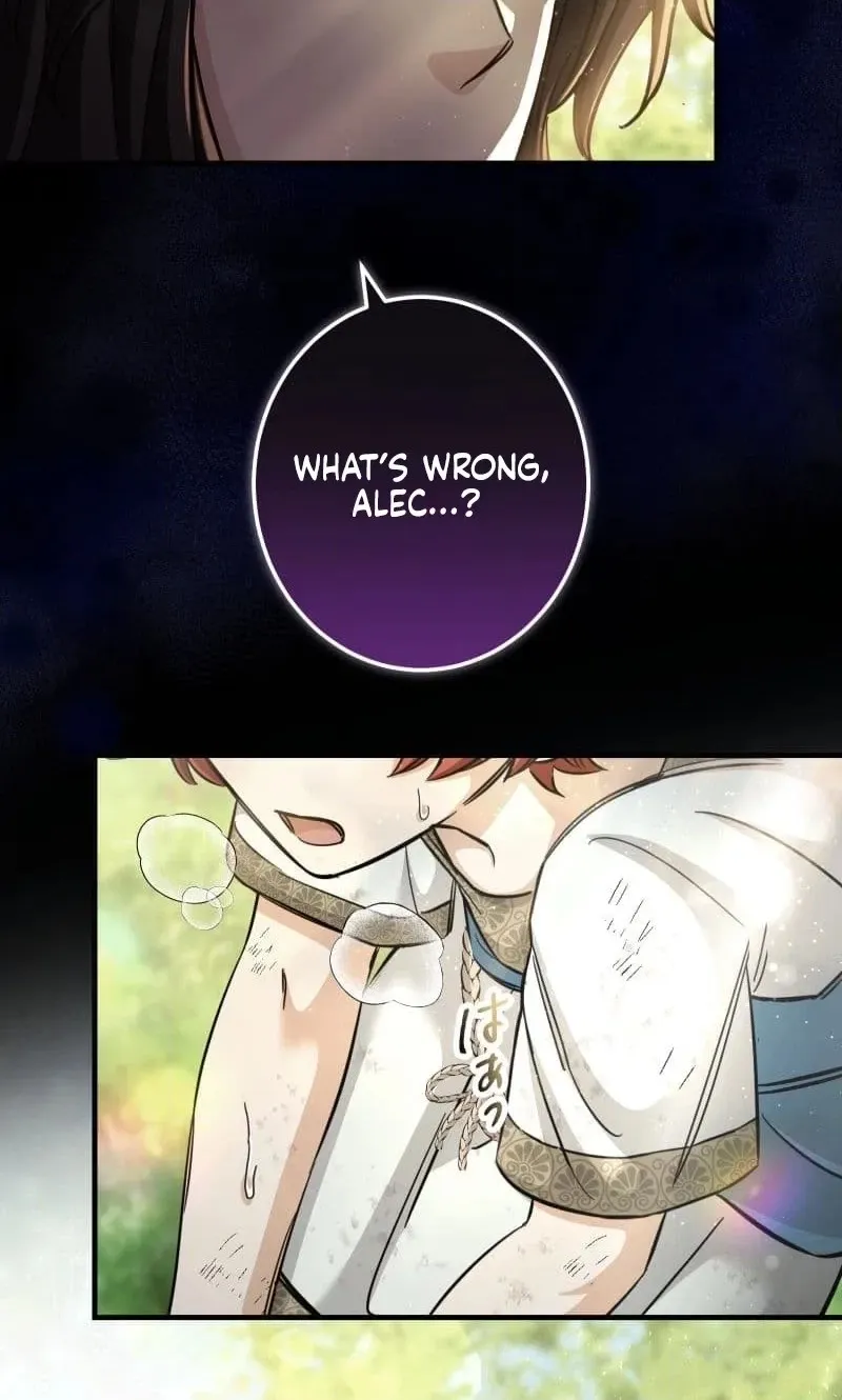 Devotion Over the Crown Chapter 18 page 10 - 