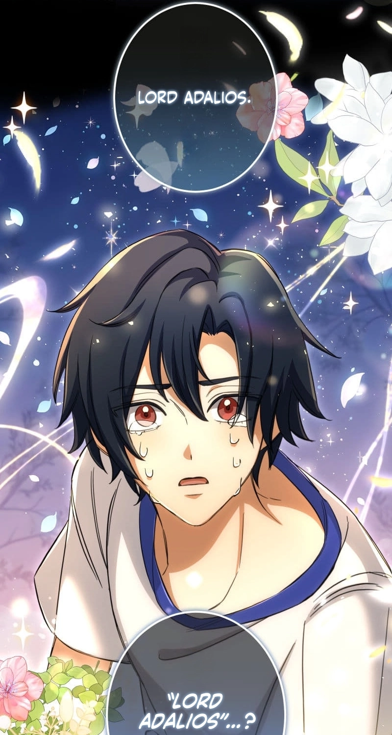 Devotion Over the Crown Chapter 18 page 91 - 