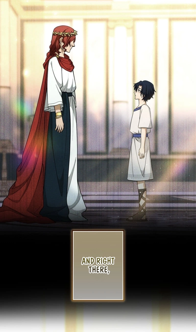 Devotion Over the Crown Chapter 18 page 94 - 