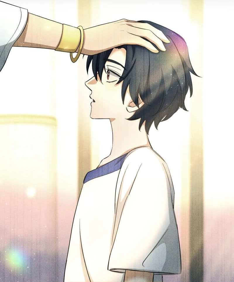 Devotion Over the Crown Chapter 18 page 95 - 
