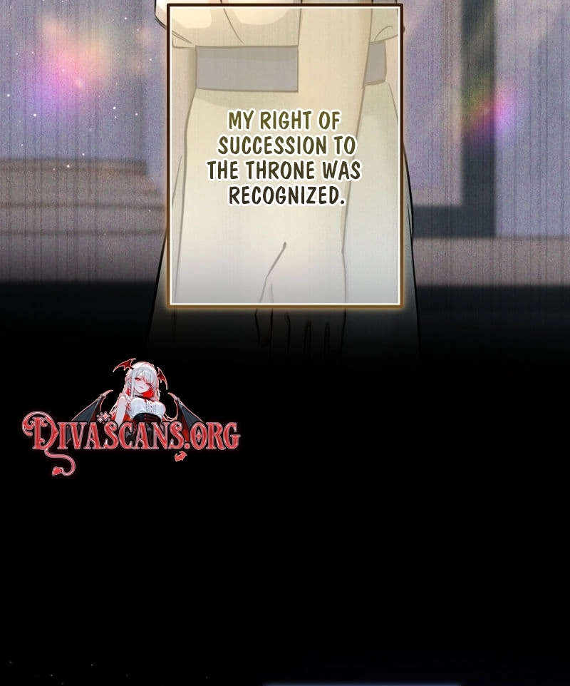 Devotion Over the Crown Chapter 18 page 96 - 