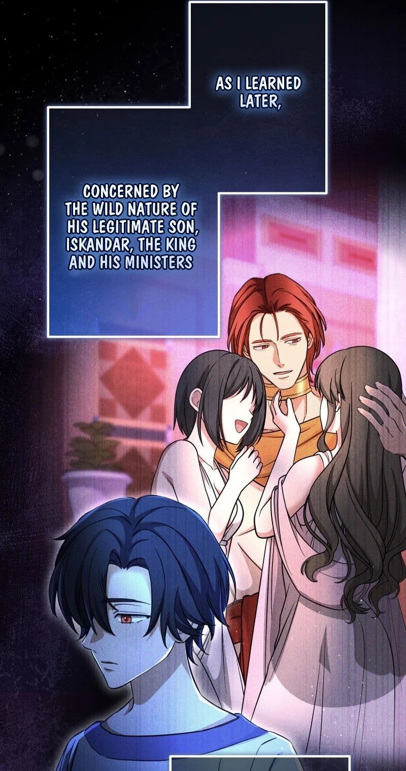 Devotion Over the Crown Chapter 18 page 97 - 