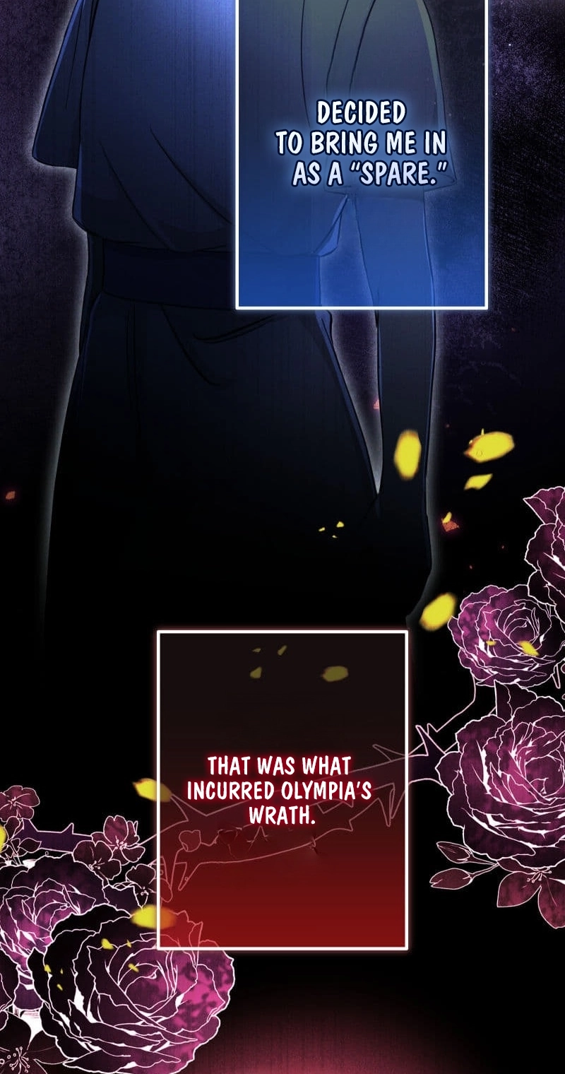 Devotion Over the Crown Chapter 18 page 98 - 