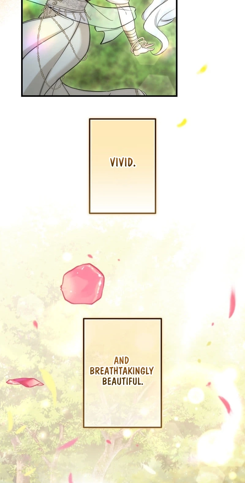 Devotion Over the Crown Chapter 19 page 13 - 