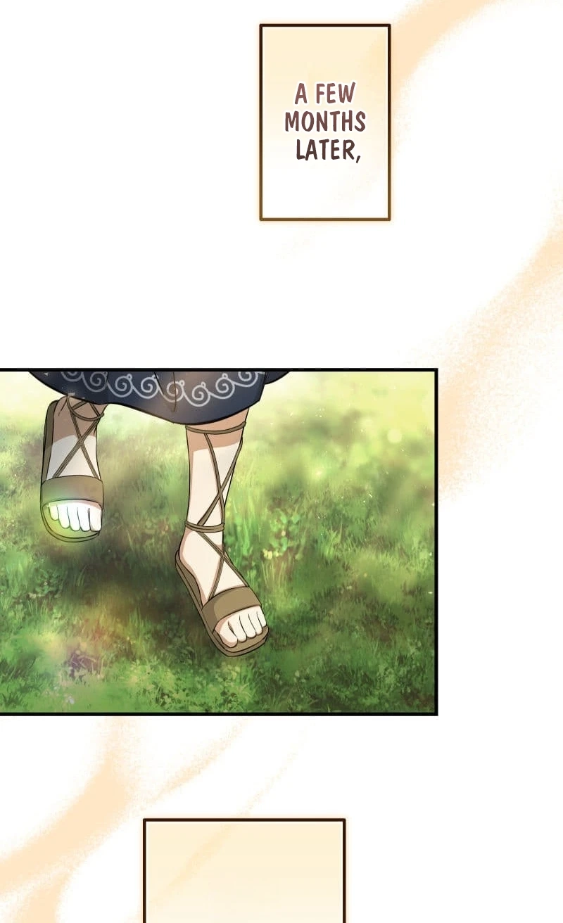 Devotion Over the Crown Chapter 19 page 21 - 