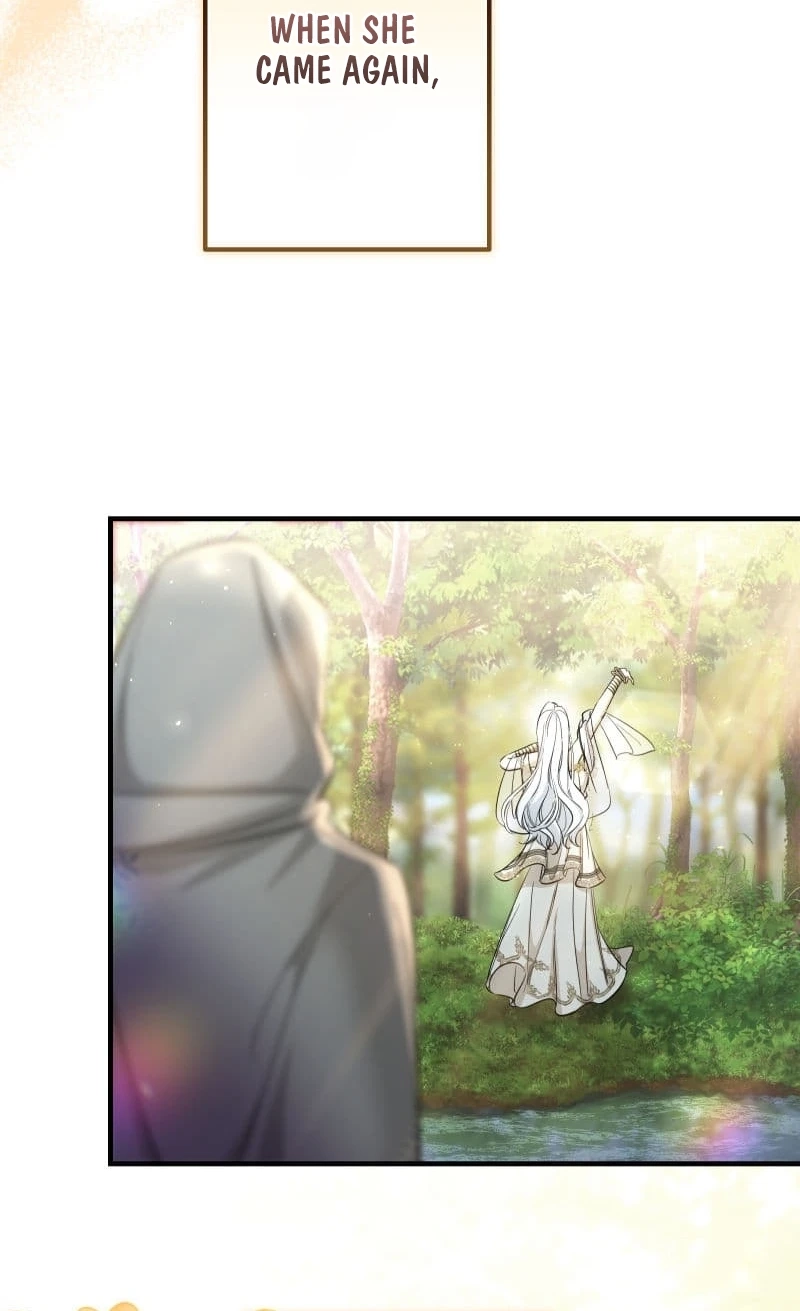 Devotion Over the Crown Chapter 19 page 22 - 