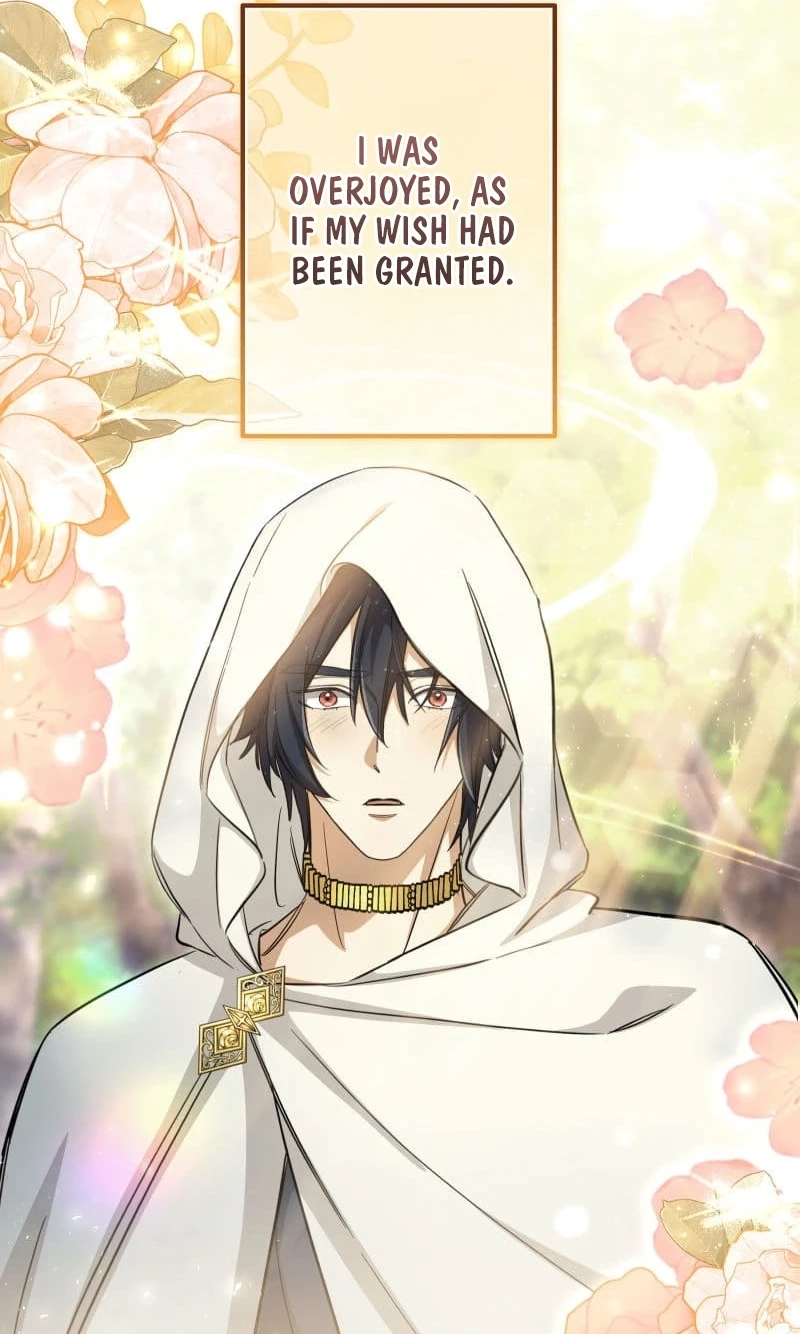 Devotion Over the Crown Chapter 19 page 23 - 