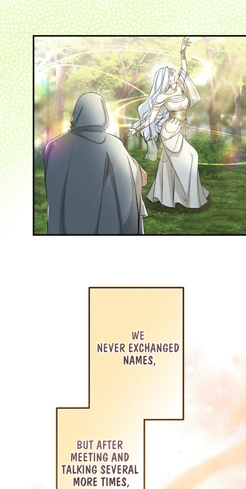 Devotion Over the Crown Chapter 19 page 26 - 