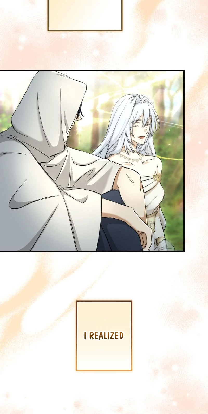 Devotion Over the Crown Chapter 19 page 27 - 