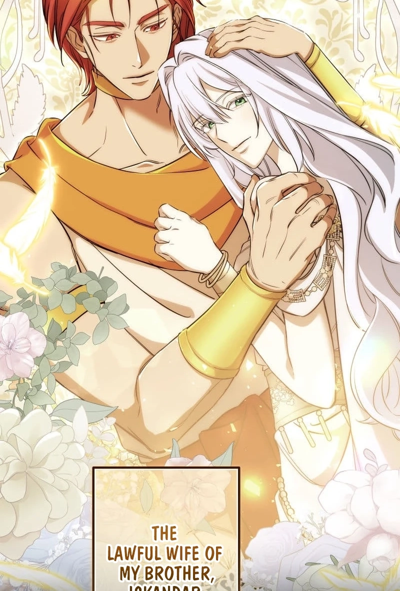 Devotion Over the Crown Chapter 19 page 29 - 