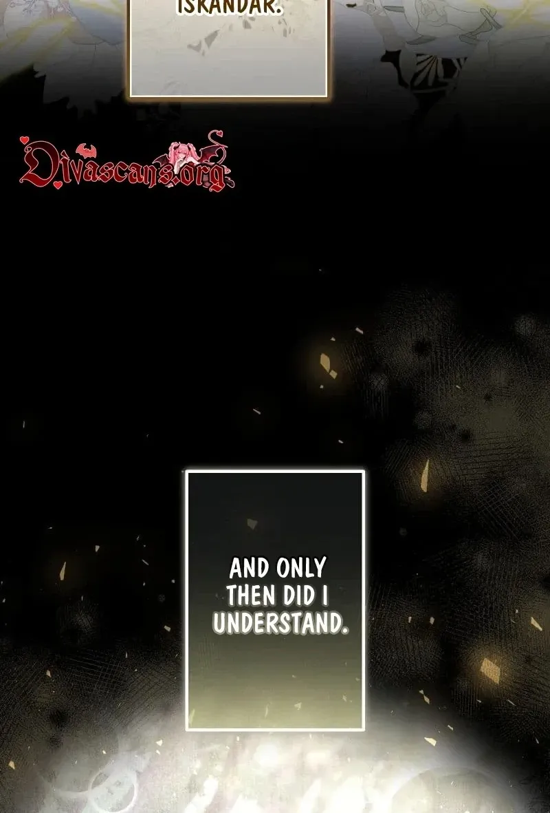 Devotion Over the Crown Chapter 19 page 30 - 