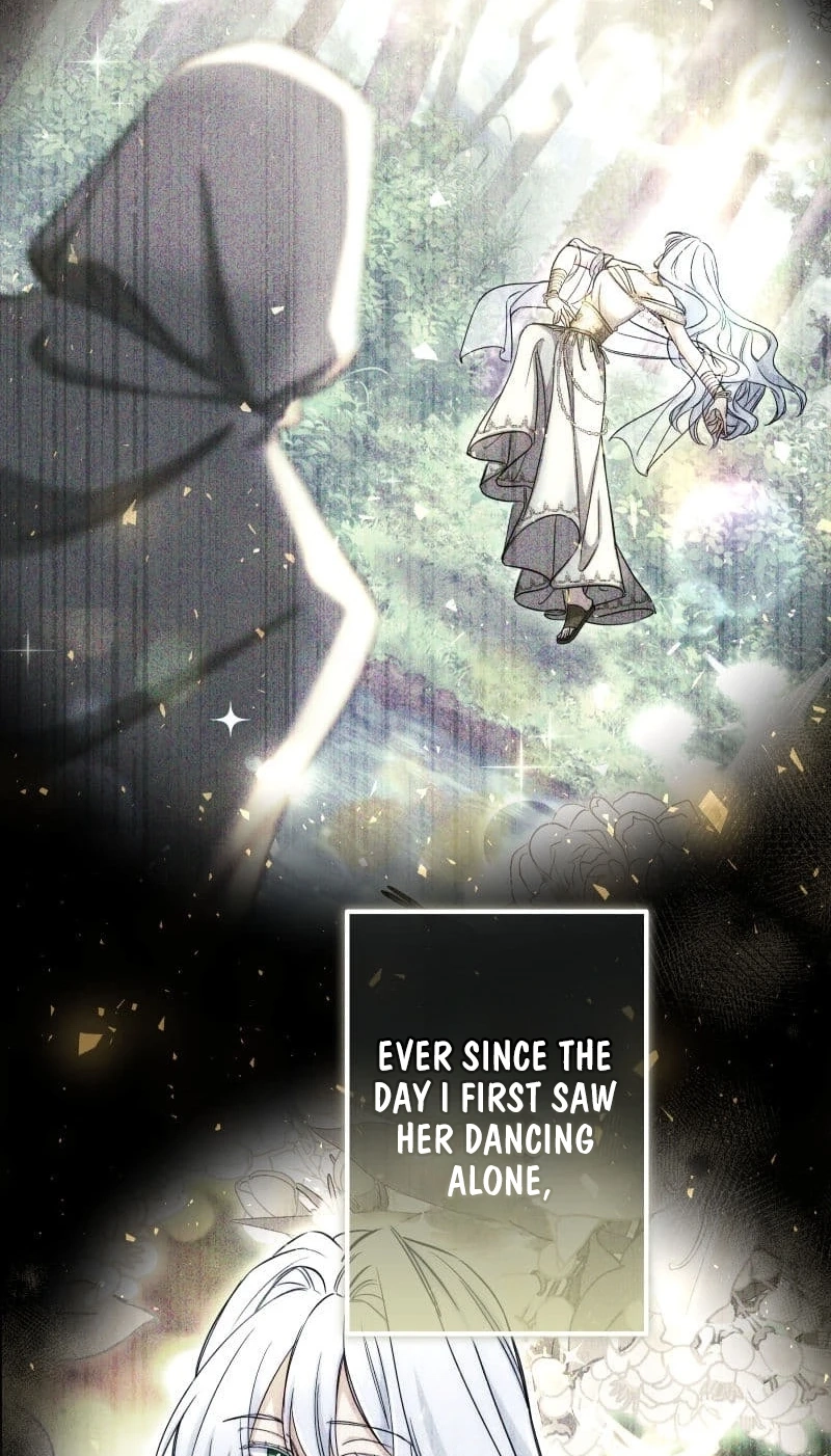 Devotion Over the Crown Chapter 19 page 31 - 
