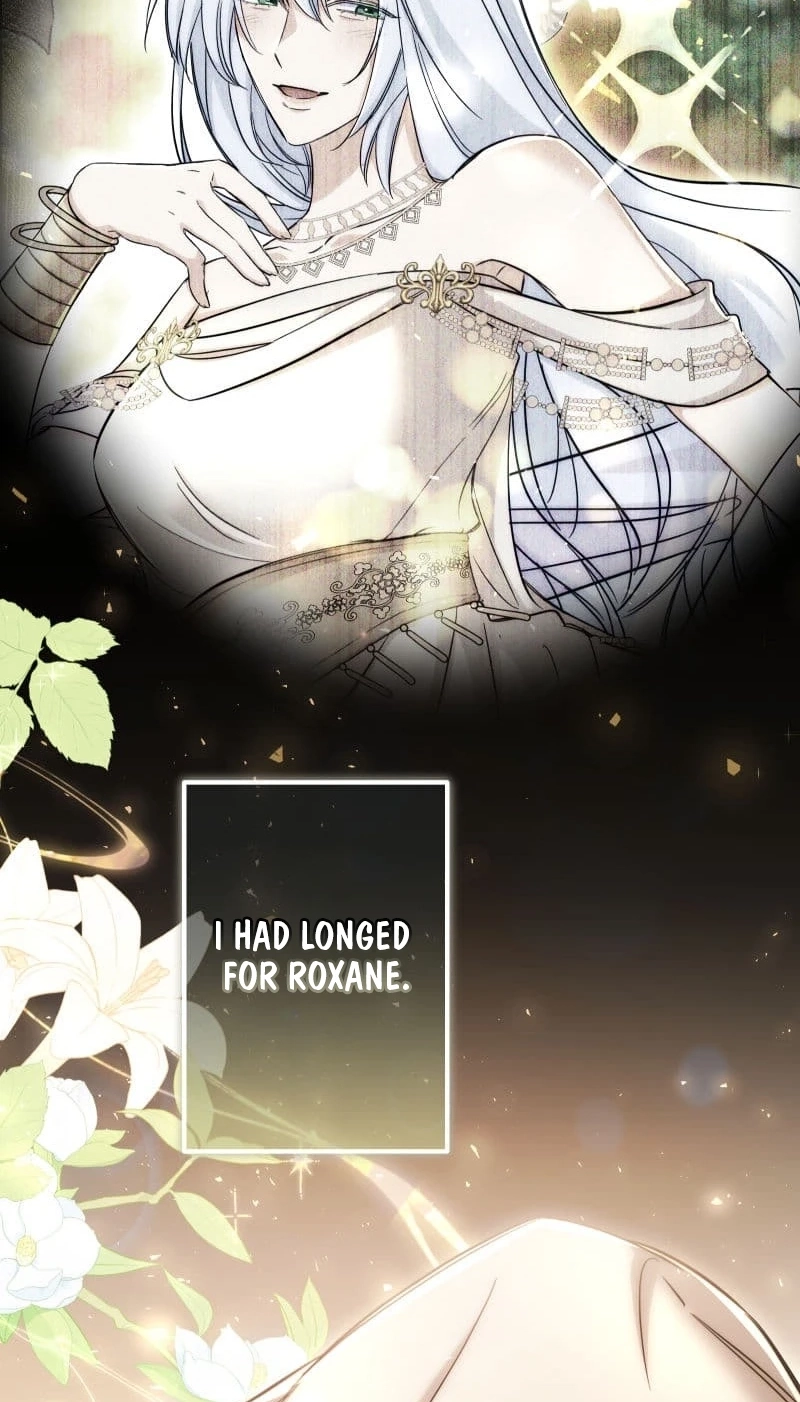 Devotion Over the Crown Chapter 19 page 32 - 