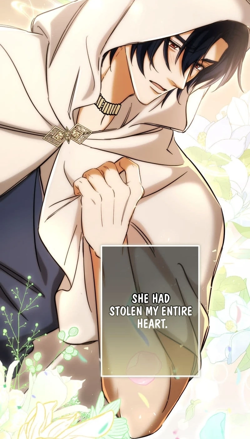 Devotion Over the Crown Chapter 19 page 33 - 