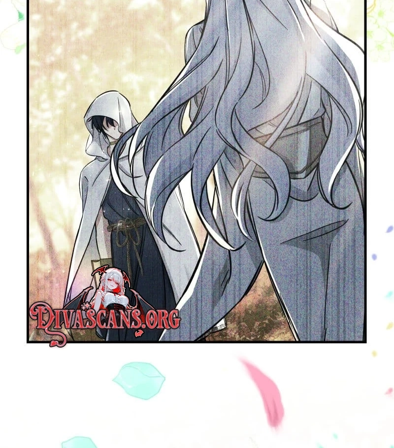 Devotion Over the Crown Chapter 19 page 35 - 