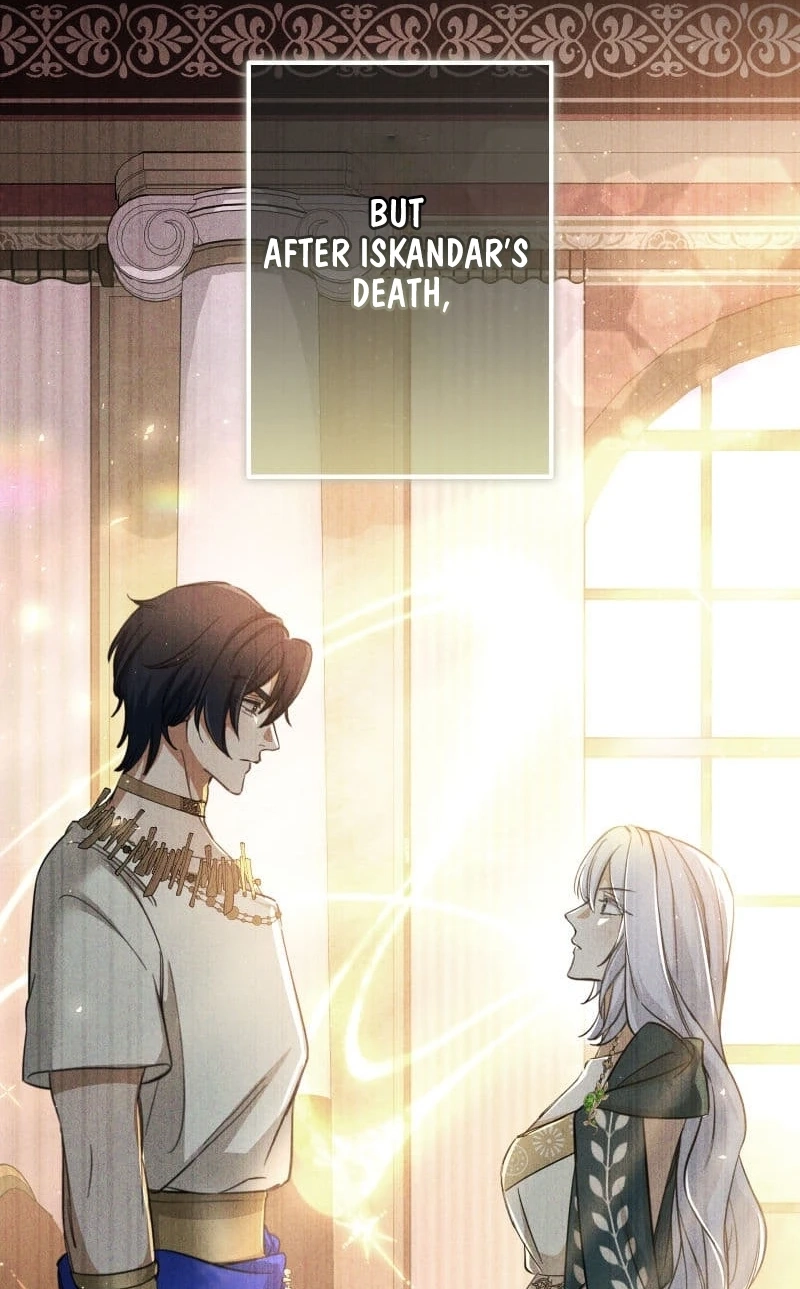 Devotion Over the Crown Chapter 19 page 39 - 