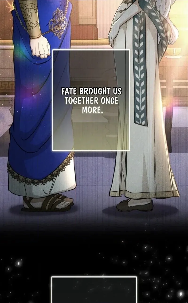 Devotion Over the Crown Chapter 19 page 40 - 