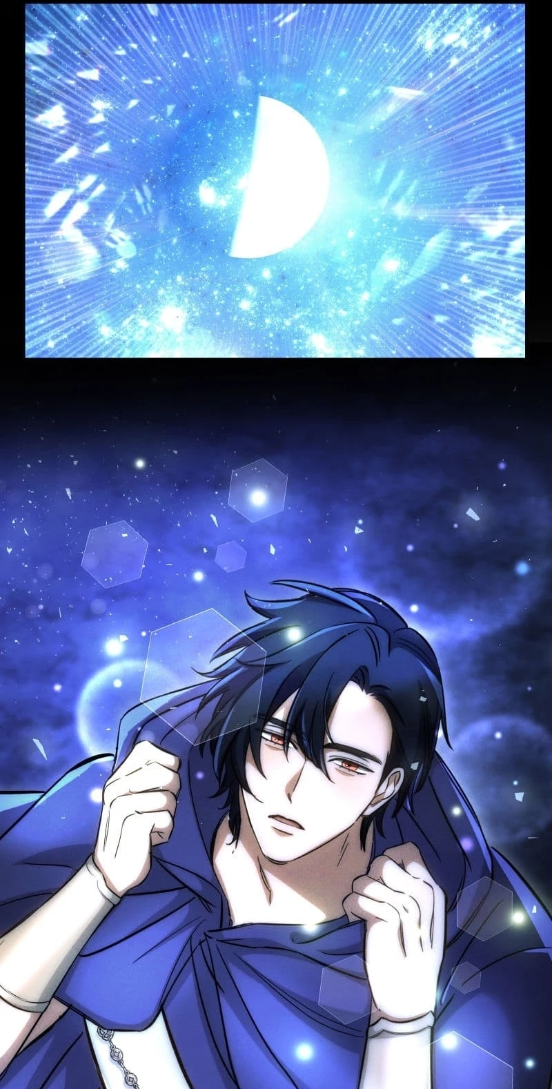 Devotion Over the Crown Chapter 19 page 47 - 