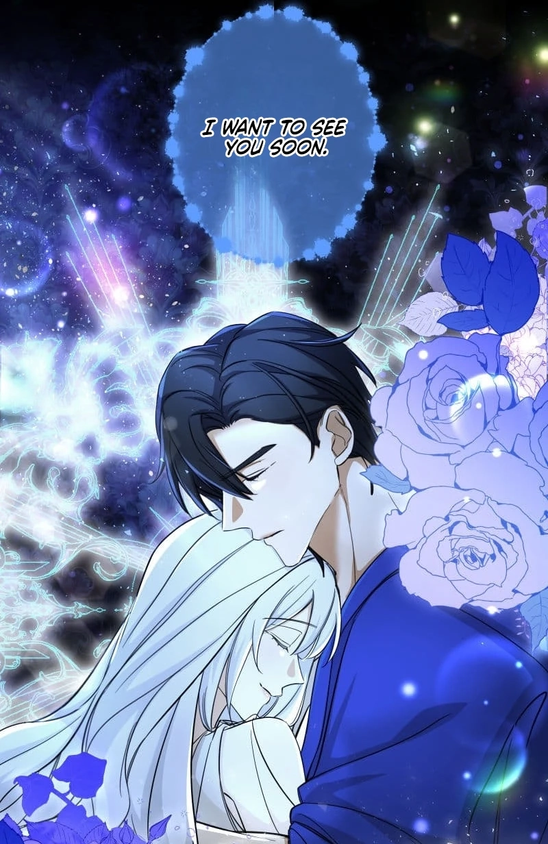 Devotion Over the Crown Chapter 19 page 49 - 
