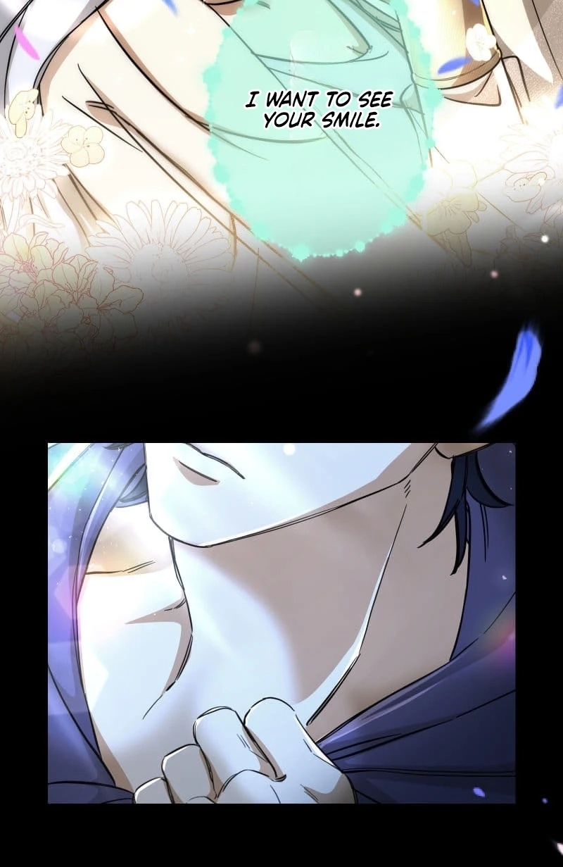Devotion Over the Crown Chapter 19 page 51 - 