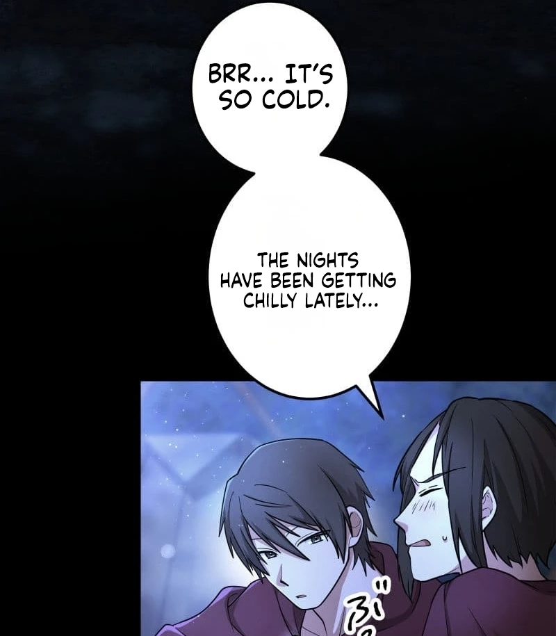 Devotion Over the Crown Chapter 19 page 54 - 