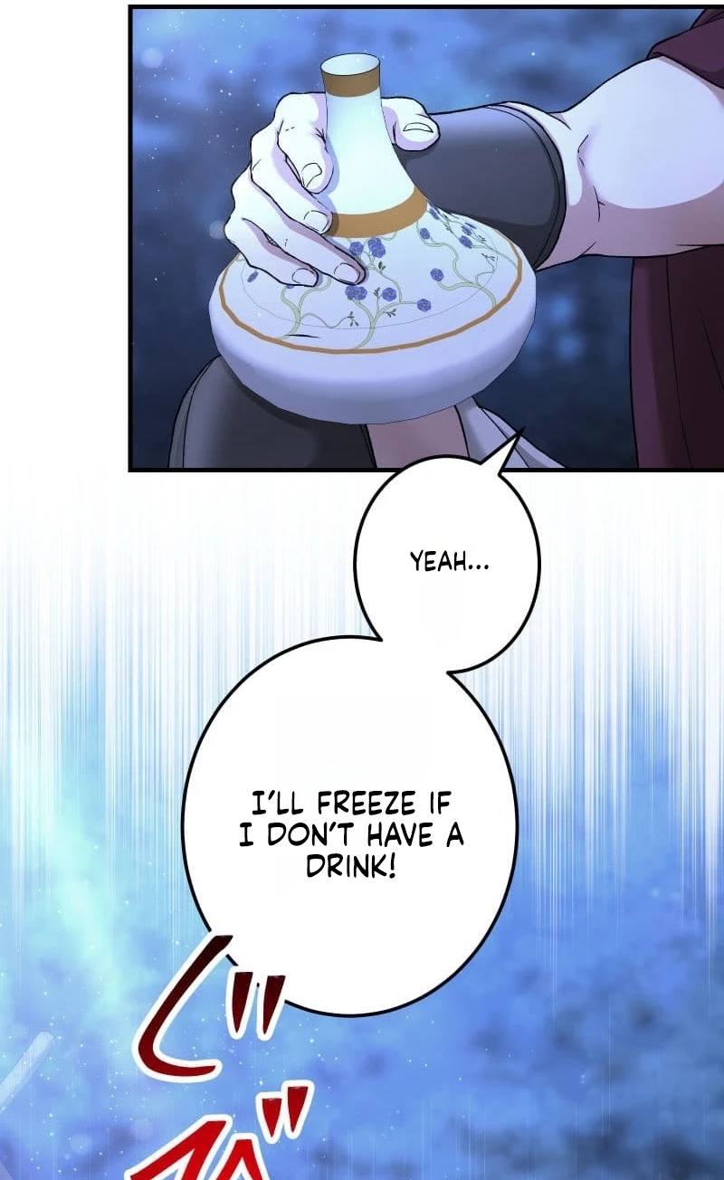 Devotion Over the Crown Chapter 19 page 56 - 