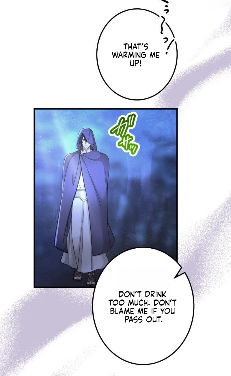 Devotion Over the Crown Chapter 19 page 58 - 