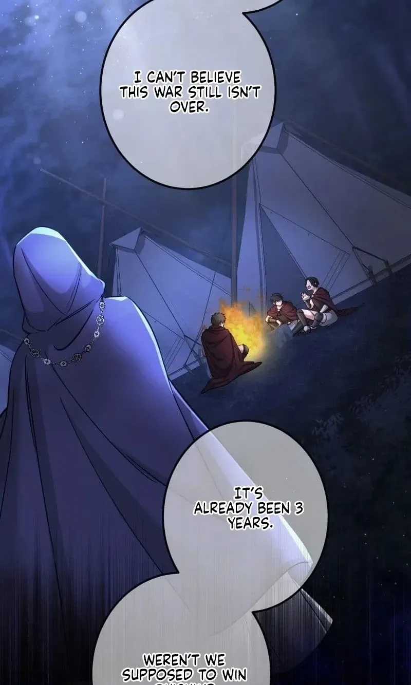 Devotion Over the Crown Chapter 19 page 60 - 