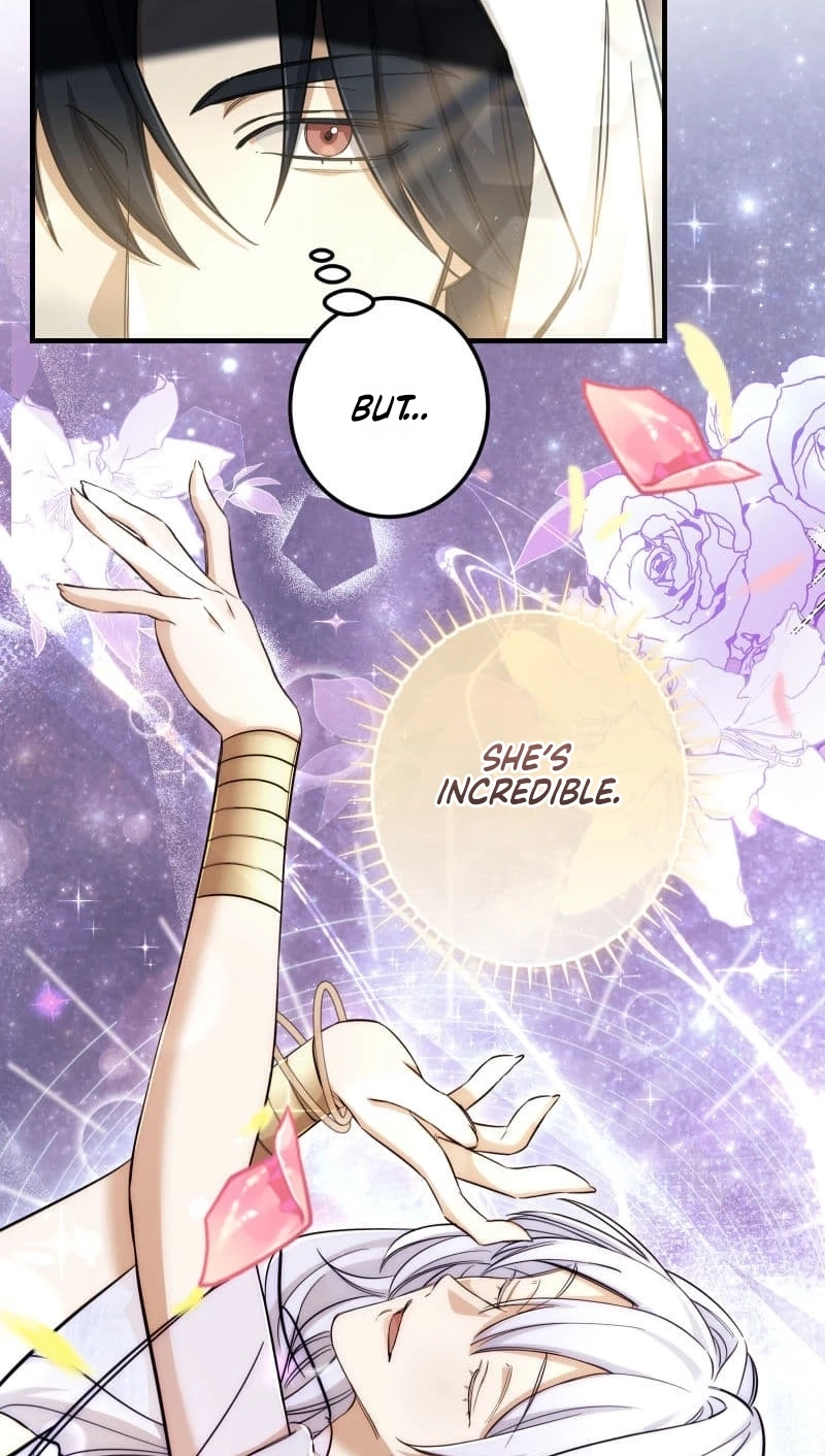Devotion Over the Crown Chapter 19 page 7 - 