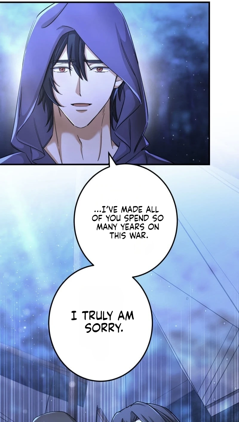 Devotion Over the Crown Chapter 19 page 64 - 
