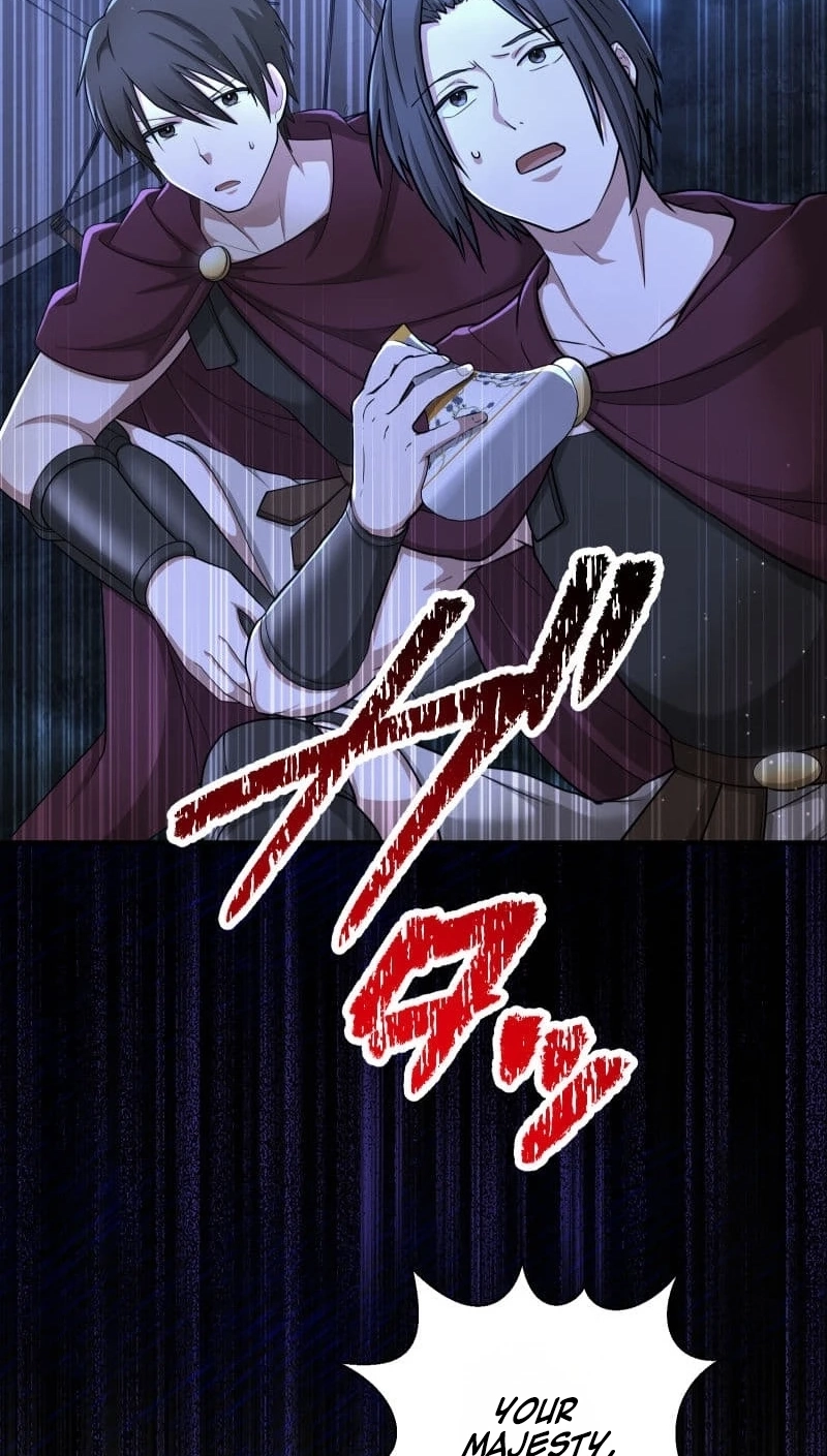 Devotion Over the Crown Chapter 19 page 65 - 