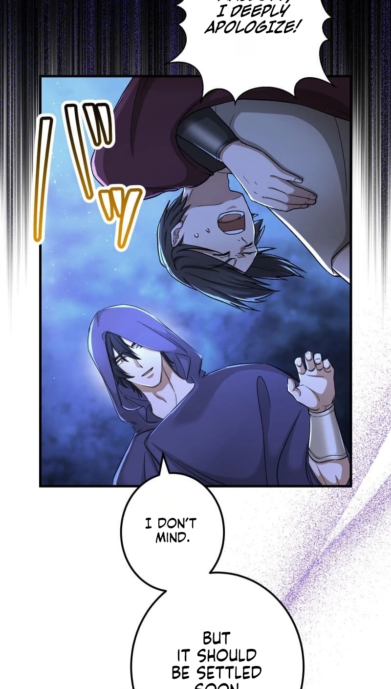 Devotion Over the Crown Chapter 19 page 66 - 